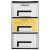 Szuflady ESSENTIAL M Stanley STST40711-1