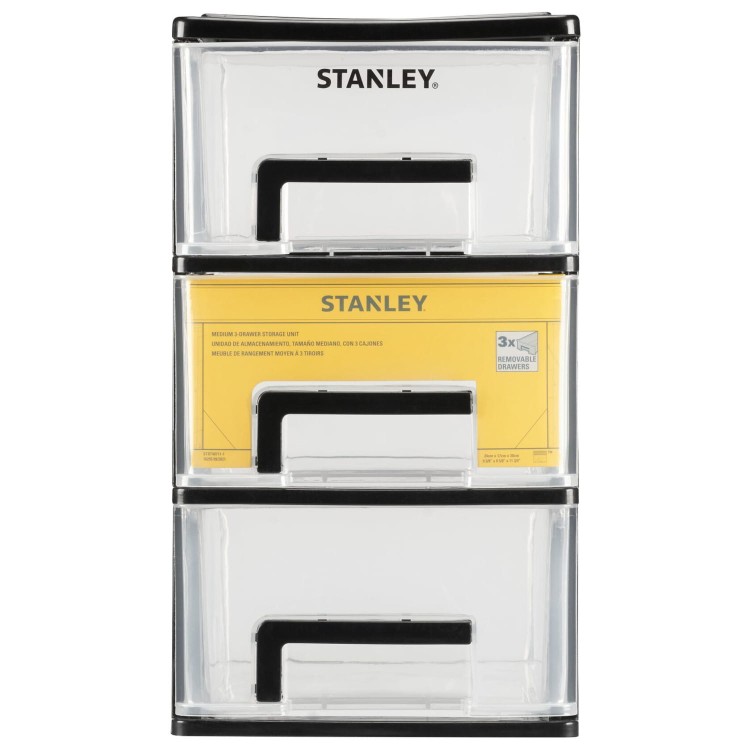 Szuflady ESSENTIAL M Stanley STST40711-1