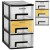 Szuflady STANLEY ESSENTIAL M organizer STST40711-1