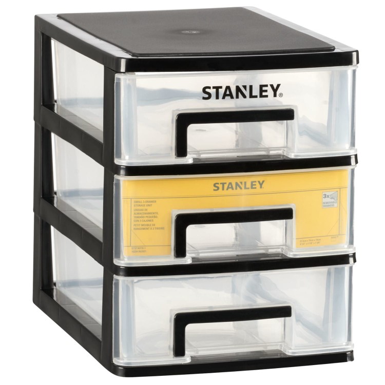 Szuflady ESSENTIAL L Stanley