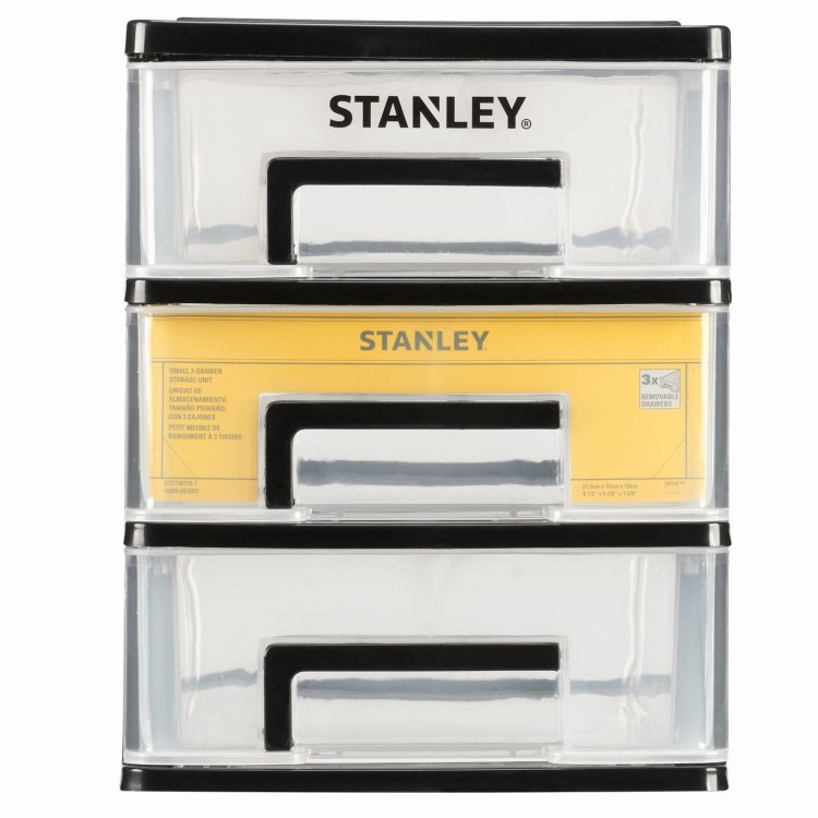 Szuflady ESSENTIAL L Stanley STST40712-1