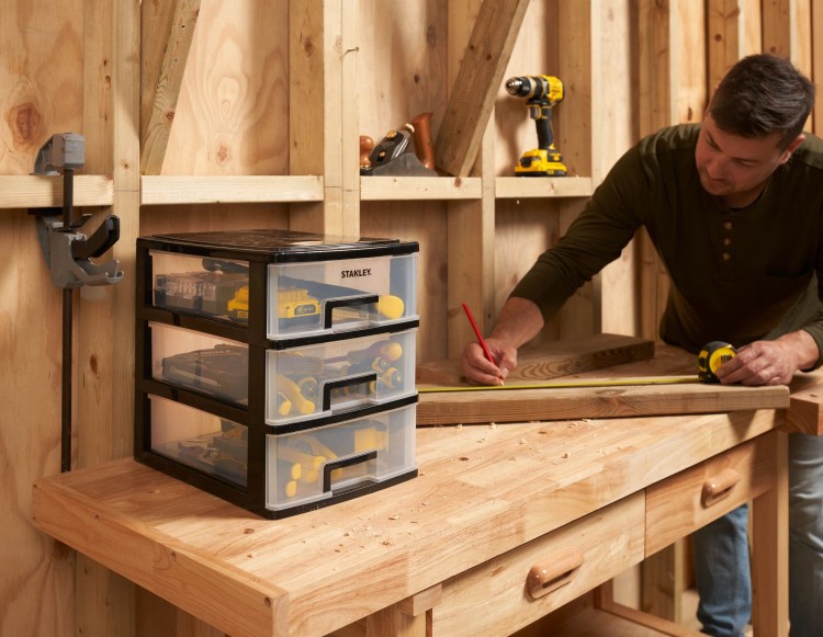 STANLEY STST40712-1  Organizer