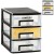 Szuflady STANLEY ESSENTIAL L organizer STST40712-1