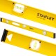Poziomica aluminiowa PRO 180 100cm Stanley 1-42-922