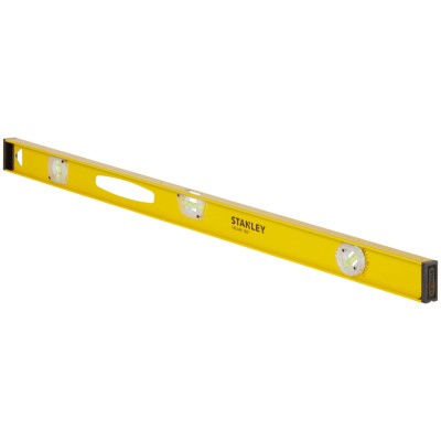 Poziomica aluminiowa Stanley 1-42-922