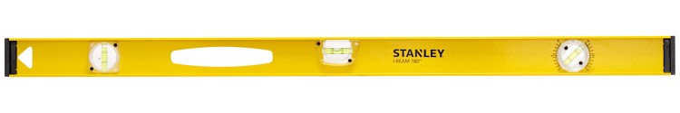 Poziomica aluminiowa Stanley 1-42-922