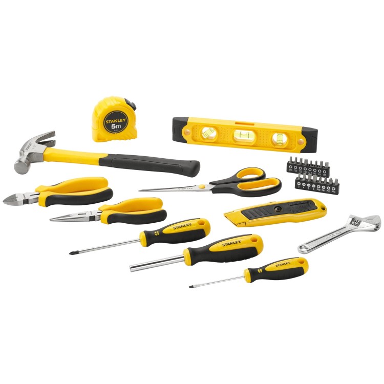 Zestaw narzędzi ręcznych Stanley STHT78050-1