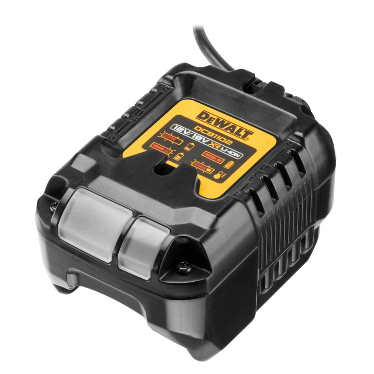 Ładowarka wielonapięciowa DeWALT DCB1102