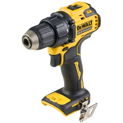 Wiertarko-wkrętarka 18V DeWALT DCD708