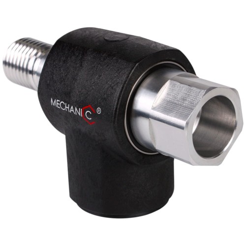 MECHANIC Adapter Pochłaniacz pyłu DrillSTREAM