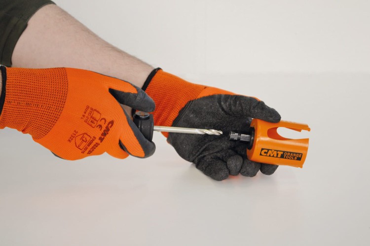 Otwornica Xtreme FAST CMT do drewna