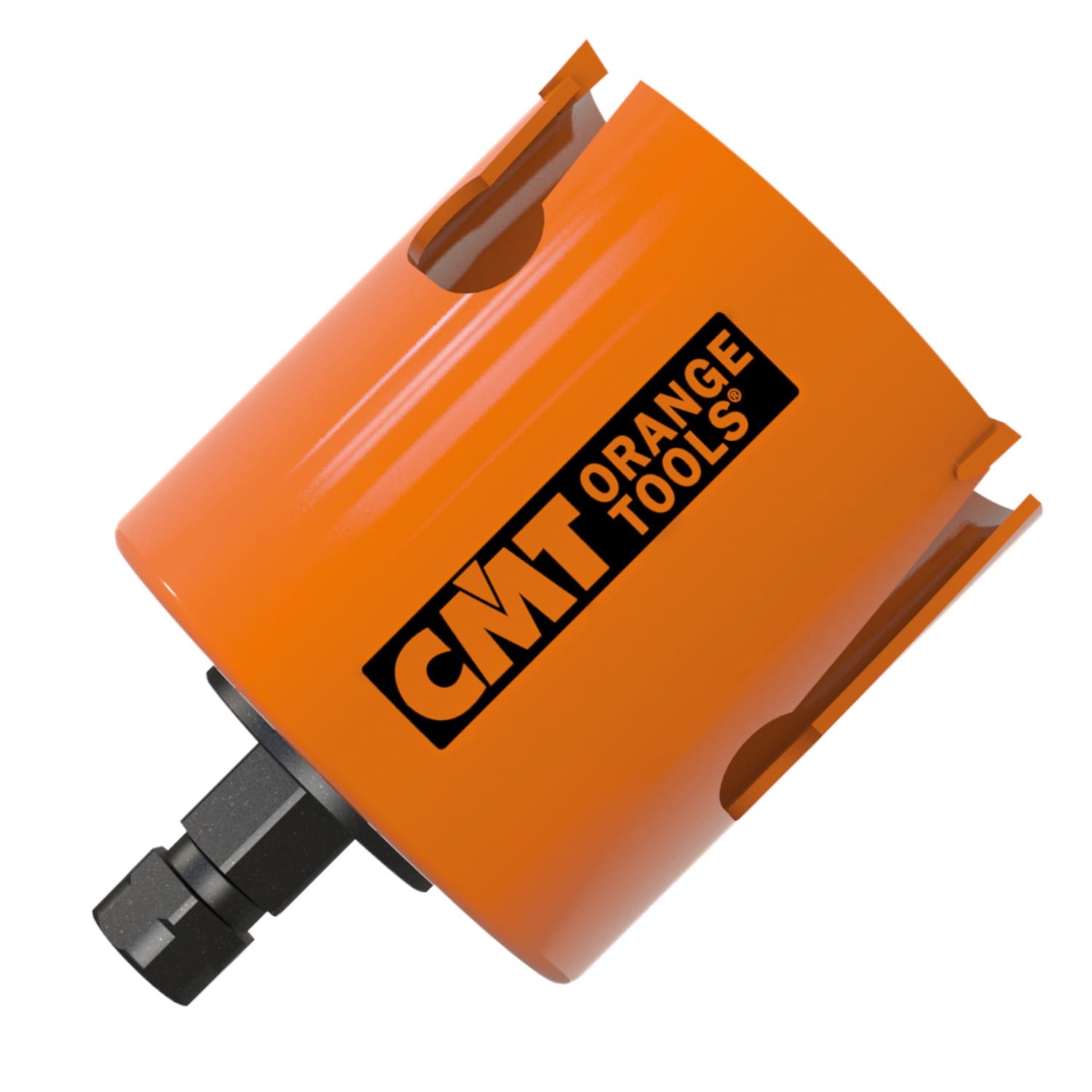 Otwornica Xtreme FAST uniwersalna 68mm do drewna MDF PCV cegły CMT