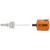 Otwornica uniwersalna HM z adapterem XTREME FAST CMT 550X