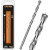 CMT 550-PD01 Wiertło prowadzące HM 7 x 125mm do cegieł, płytek PUSH&LOCK