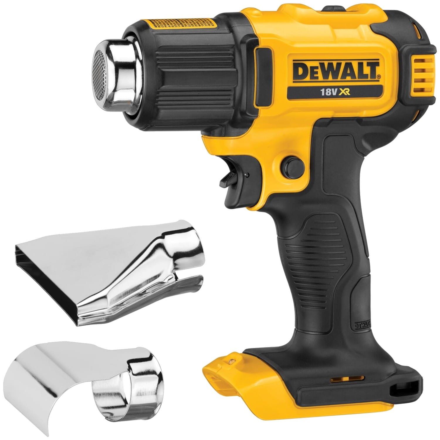 Opalarka akumulatorowa 18V XR 530° /body/ DeWALT DCE530N