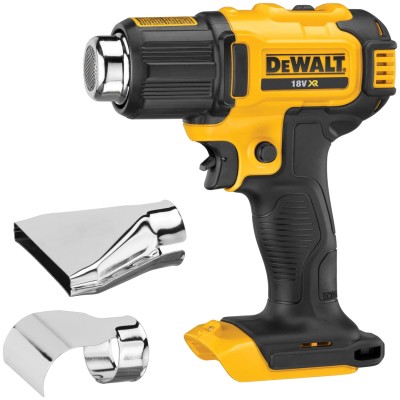 Opalarka akumulatorowa 18V XR 530° /body/ DeWALT DCE530N