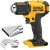 Opalarka akumulatorowa 18V XR 530° /body/ DeWALT DCE530N