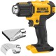 Opalarka akumulatorowa 18V XR 530° /body/ DeWALT DCE530N