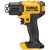 Opalarka akumulatorowa DeWALT DCE530N
