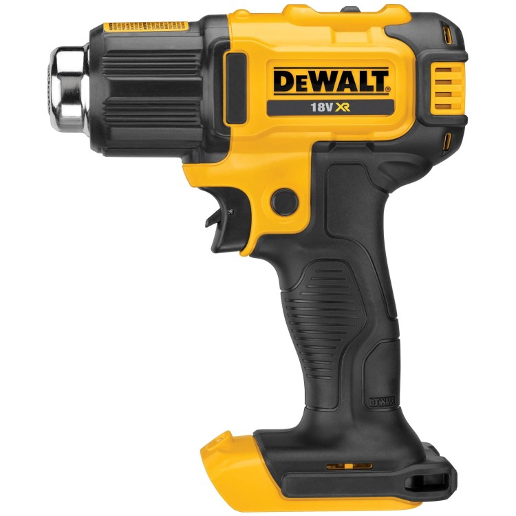 Opalarka akumulatorowa DeWALT DCE530N