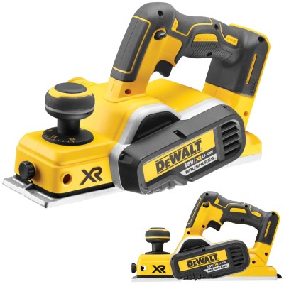 Strug akumulatorowy 18V XR /body/ DeWALT DCP580N