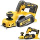 Strug akumulatorowy 18V XR /body/ DeWALT DCP580N