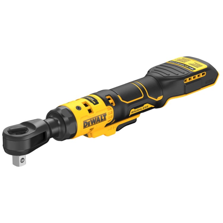 Grzechotka akumulatorowa DeWALT DCF513N
