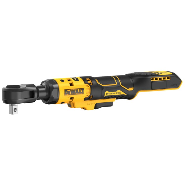 Grzechotka akumulatorowa DeWALT DCF513N