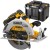 Pilarka tarczowa 18V 190mm /body/ DeWALT DCS573 + skrzynia TSTAK VI