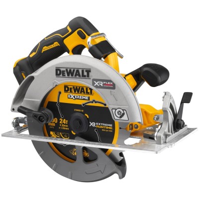 Pilarka tarczowa DeWALT DCS573