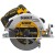 Pilarka tarczowa DeWALT DCS573