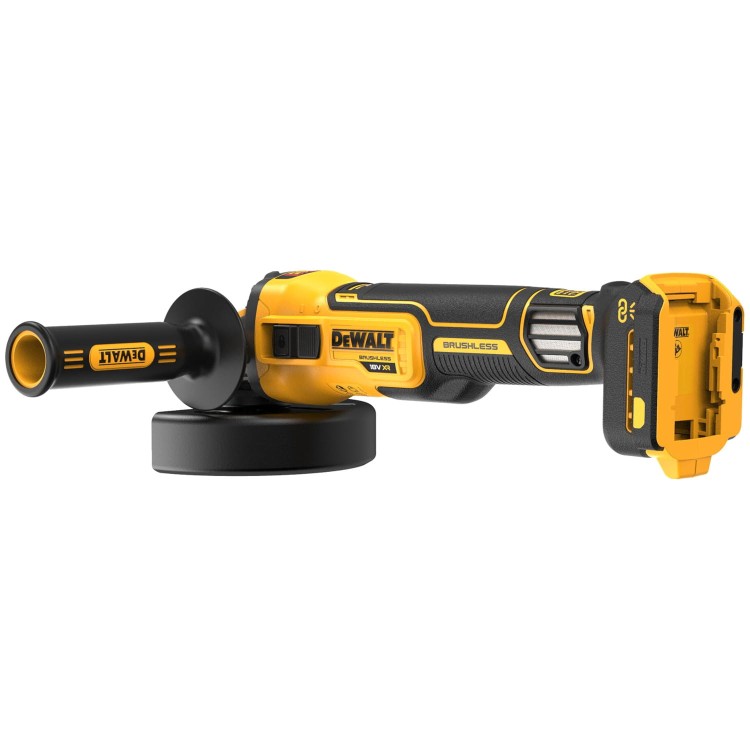DEWALT DCG409VSN Szlifierka kątowa Flexvolt