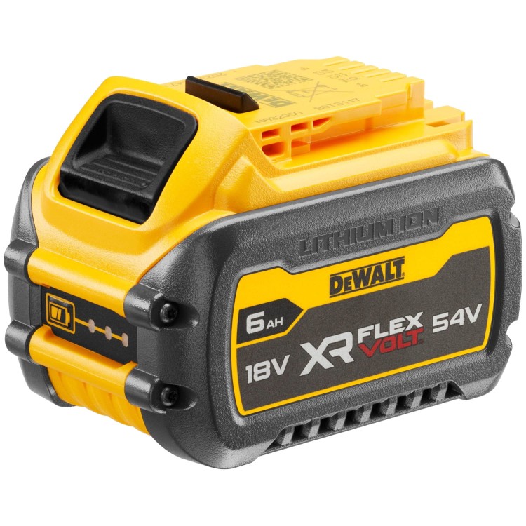 Akumulator 6.0Ah DEWALT DCB546