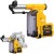 DEWALT D25303DH System odsysania pyłu do młotowiertarek DCH273 / DCH274