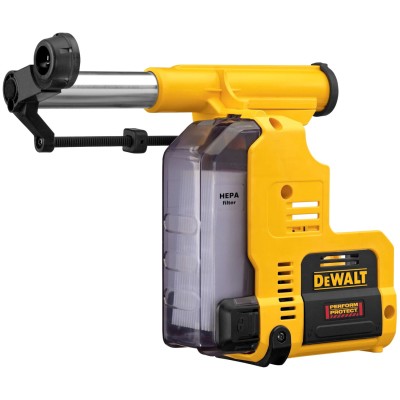 System odsysania pyłu DEWALT D25303DH