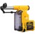 System odsysania pyłu DEWALT D25303DH