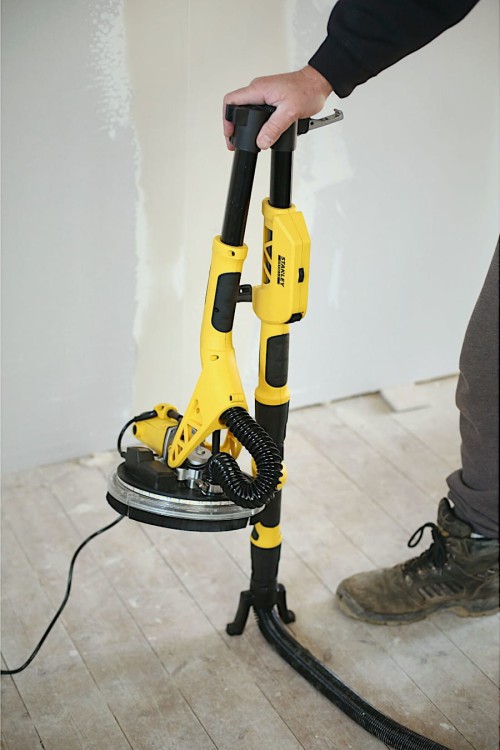Stanley SFMEE500S