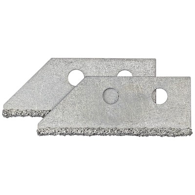 Ostrze do skrobaka do fug 2szt. Wolfcraft 5571000