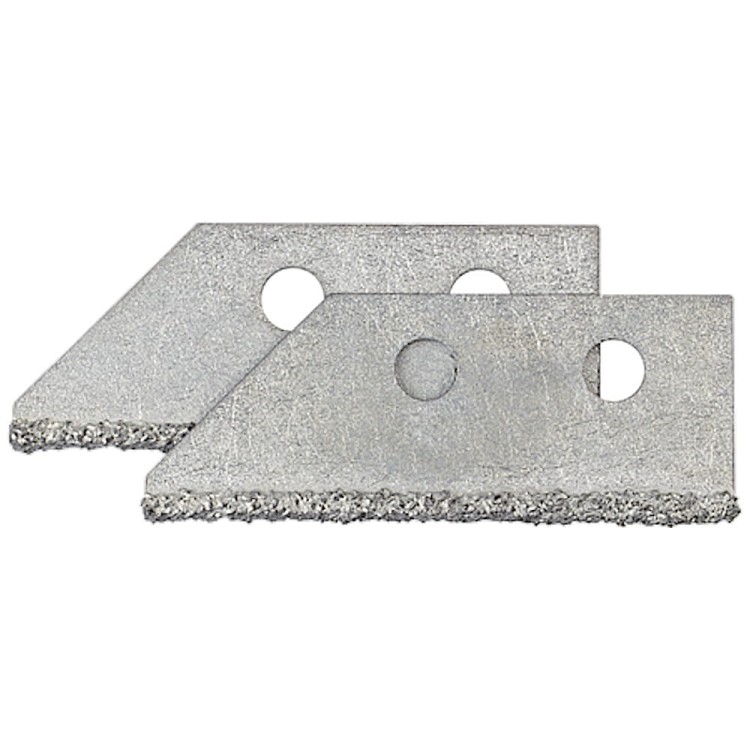 Ostrze do skrobaka do fug 2szt. Wolfcraft 5571000