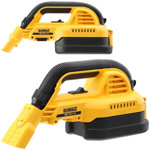 DeWALT DCV517N Odkurzacz ręczny akumulatorowy 18V XR /body/