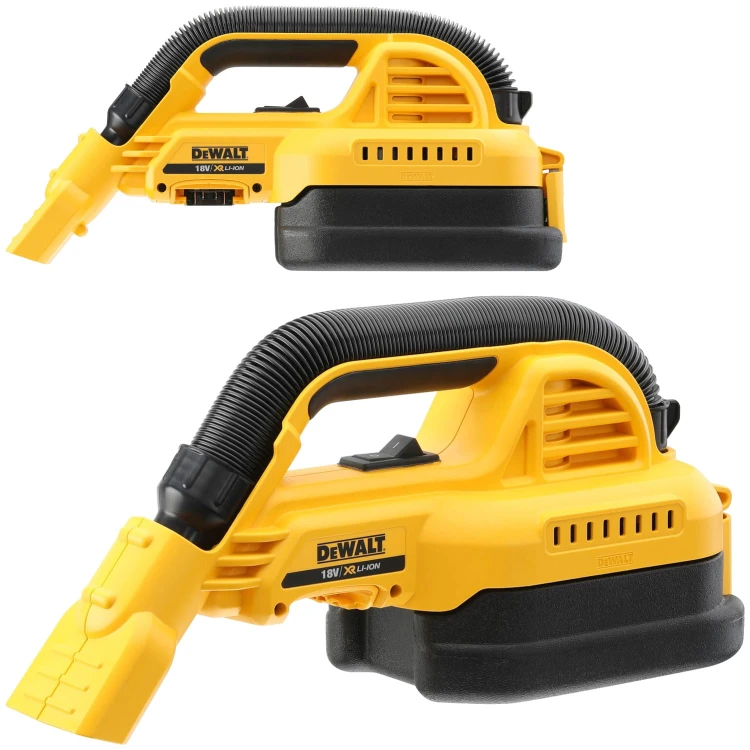 DeWALT DCV517N Odkurzacz ręczny akumulatorowy 18V XR /body/