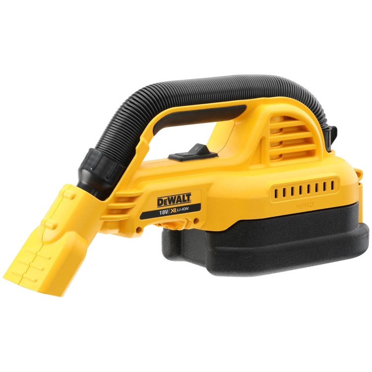 Odkurzacz ręczny DeWALT DCV517N