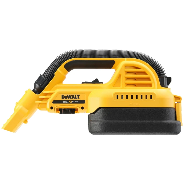 Odkurzacz ręczny DeWALT DCV517N