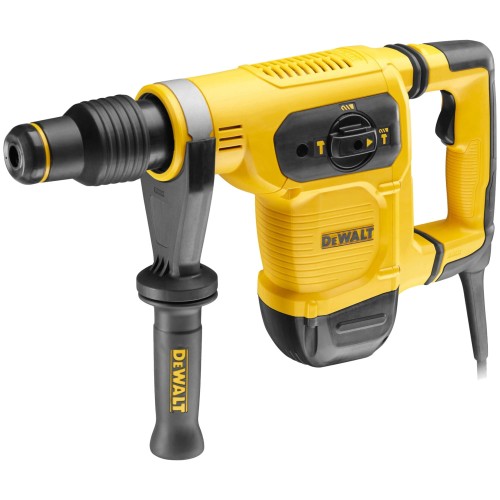 Młotowiertarka sieciowa DEWALT D25481K