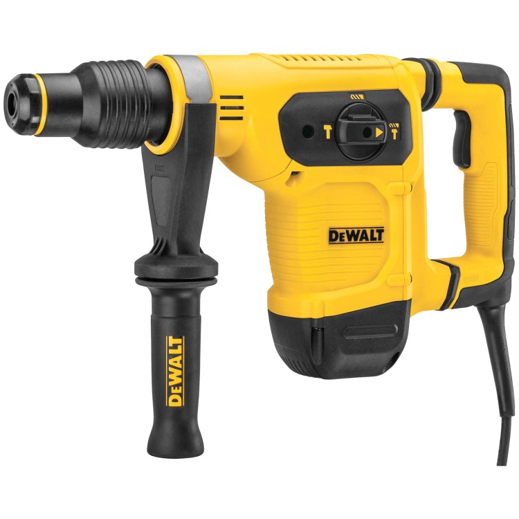 Młotowiertarka udarowa DEWALT D25481K