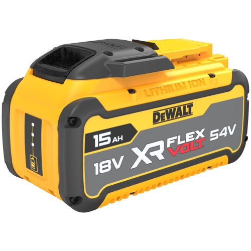 Akumulator DeWALT DCB549
