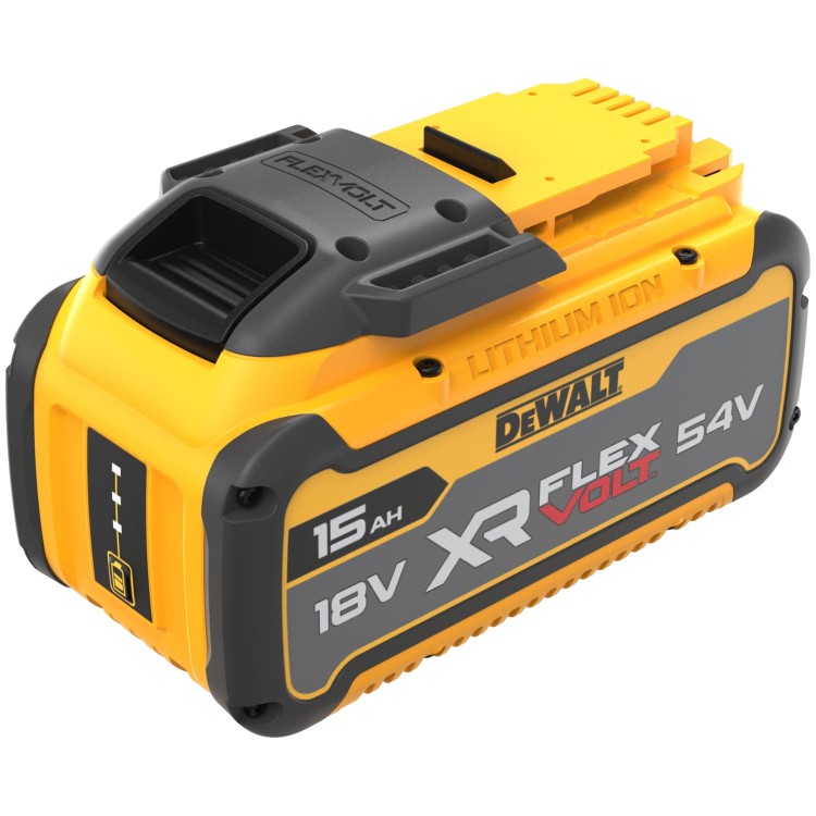 Akumulator DeWALT DCB549