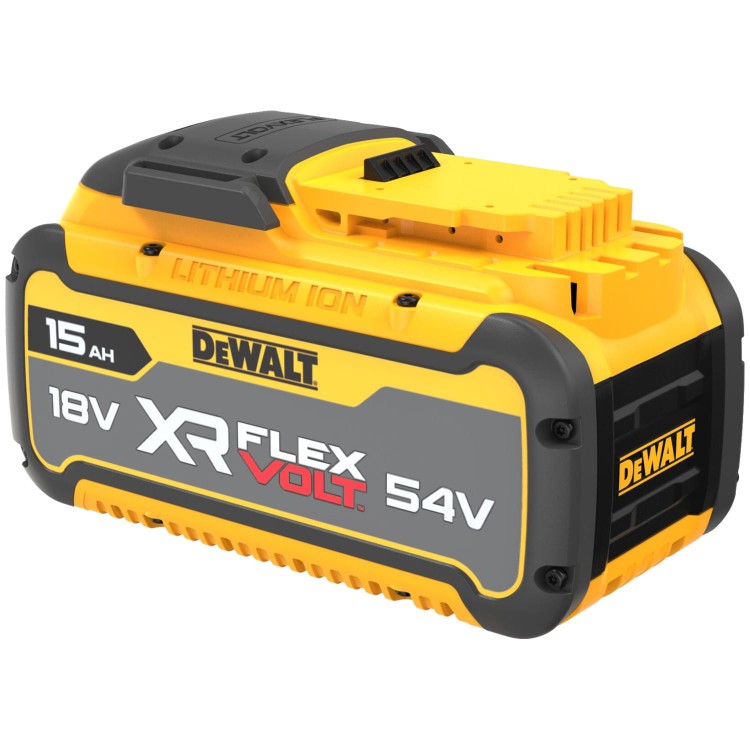 Akumulator DeWALT DCB549