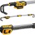 DeWALT DCL045 Lampa budowlana teleskopowa LED 18/12V 800/1650lm /body/