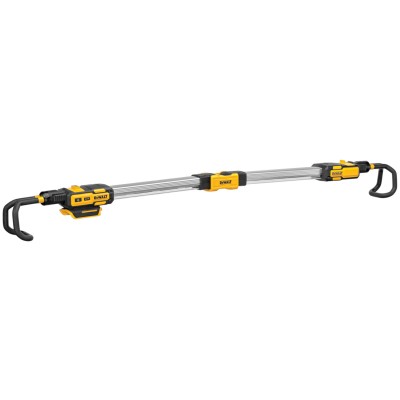 Lampa budowlana DeWALT DCL045